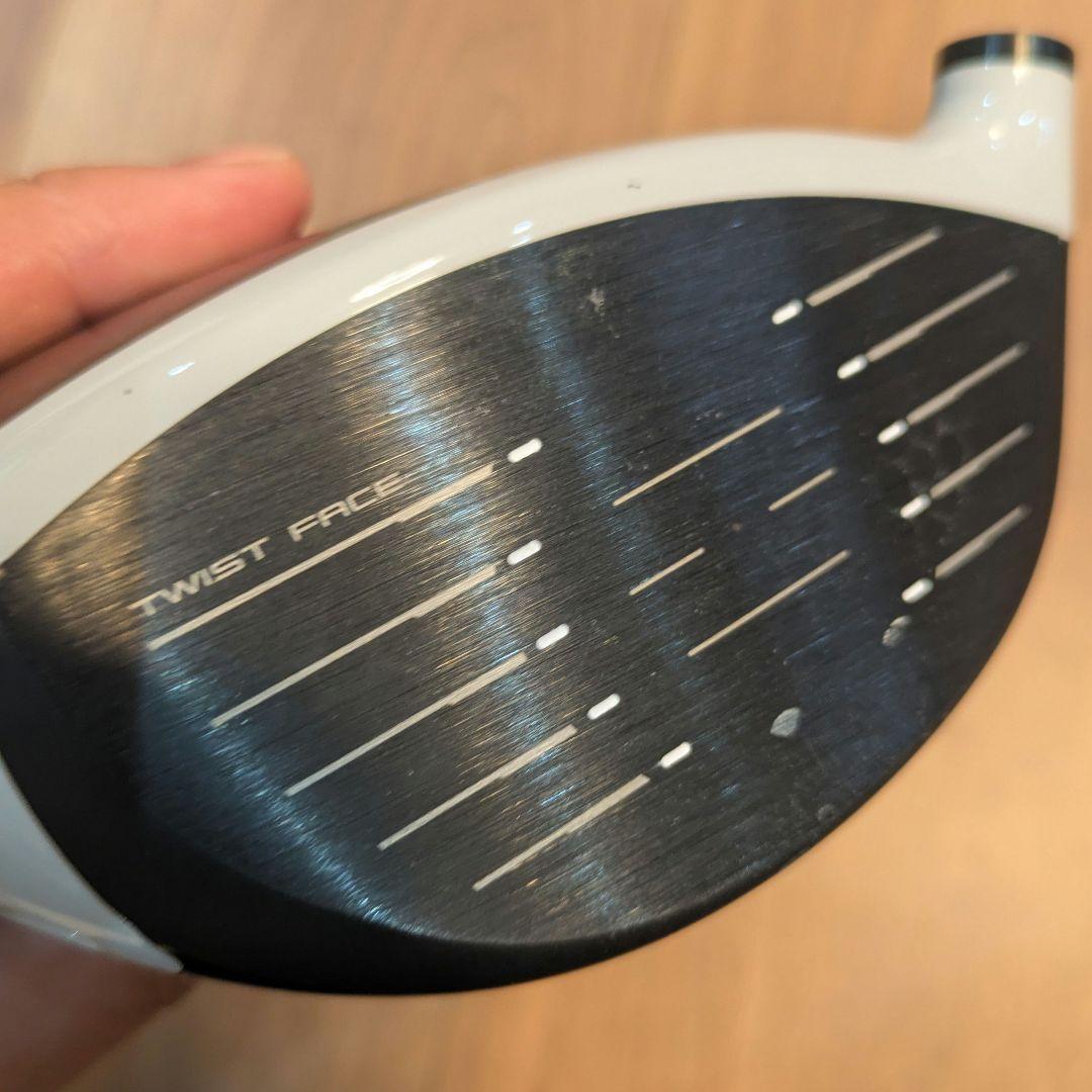 TaylorMade SIM2 MAX-D ドライバー 10.5度