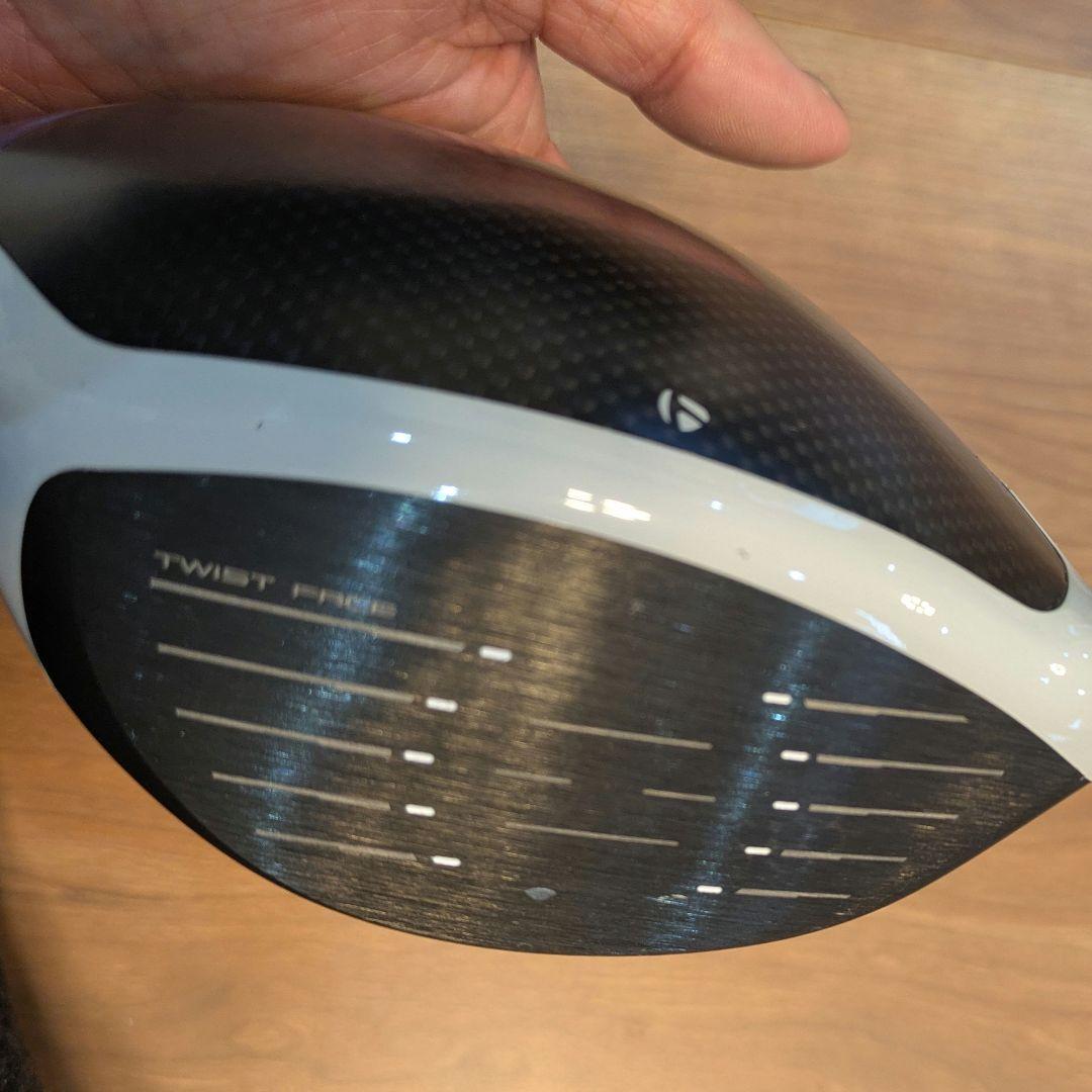 TaylorMade SIM2 MAX-D ドライバー 10.5度
