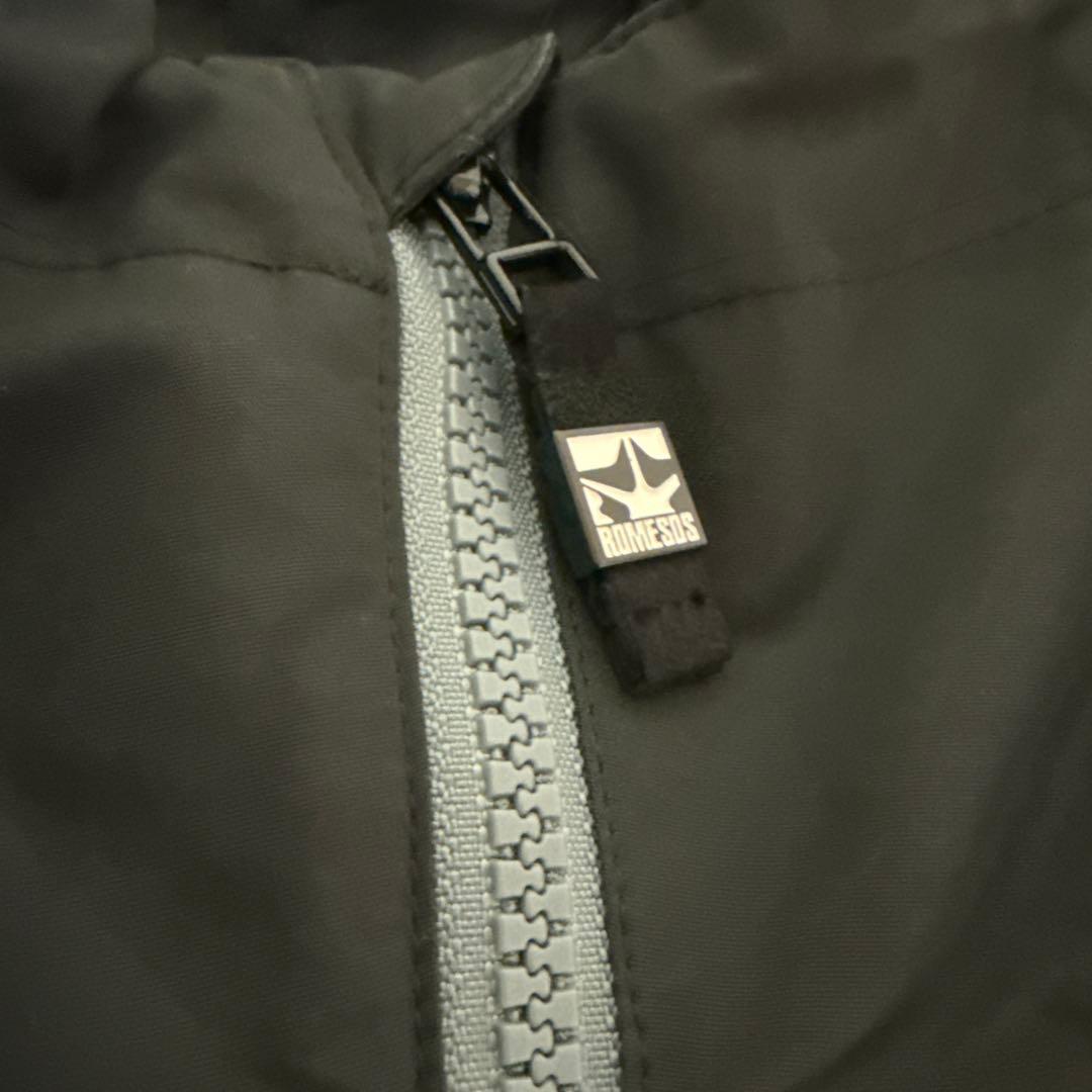 【格安】ROME SDSスノーボードウェア23-24 正規品 美品 早い者勝ち！