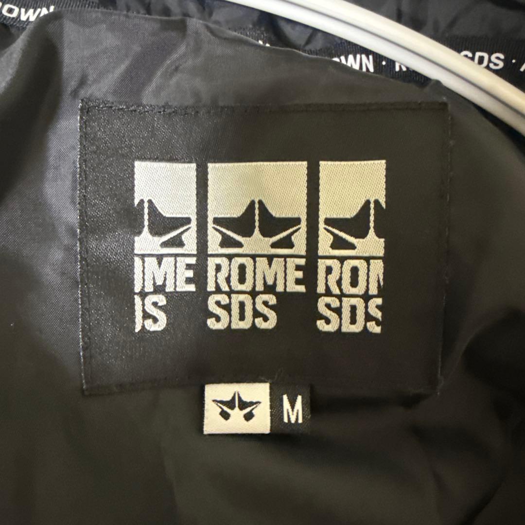 【格安】ROME SDSスノーボードウェア23-24 正規品 美品 早い者勝ち！