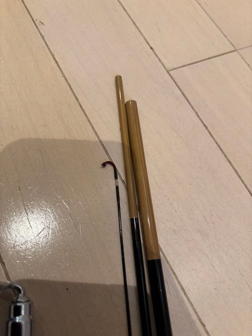 ヘラ竿