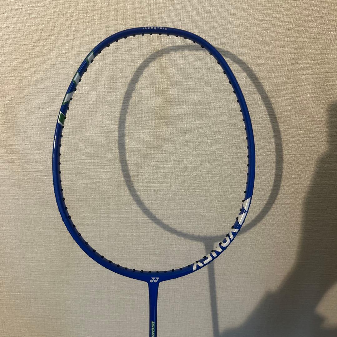 ヨネックスバドミントントレーニングラケット
