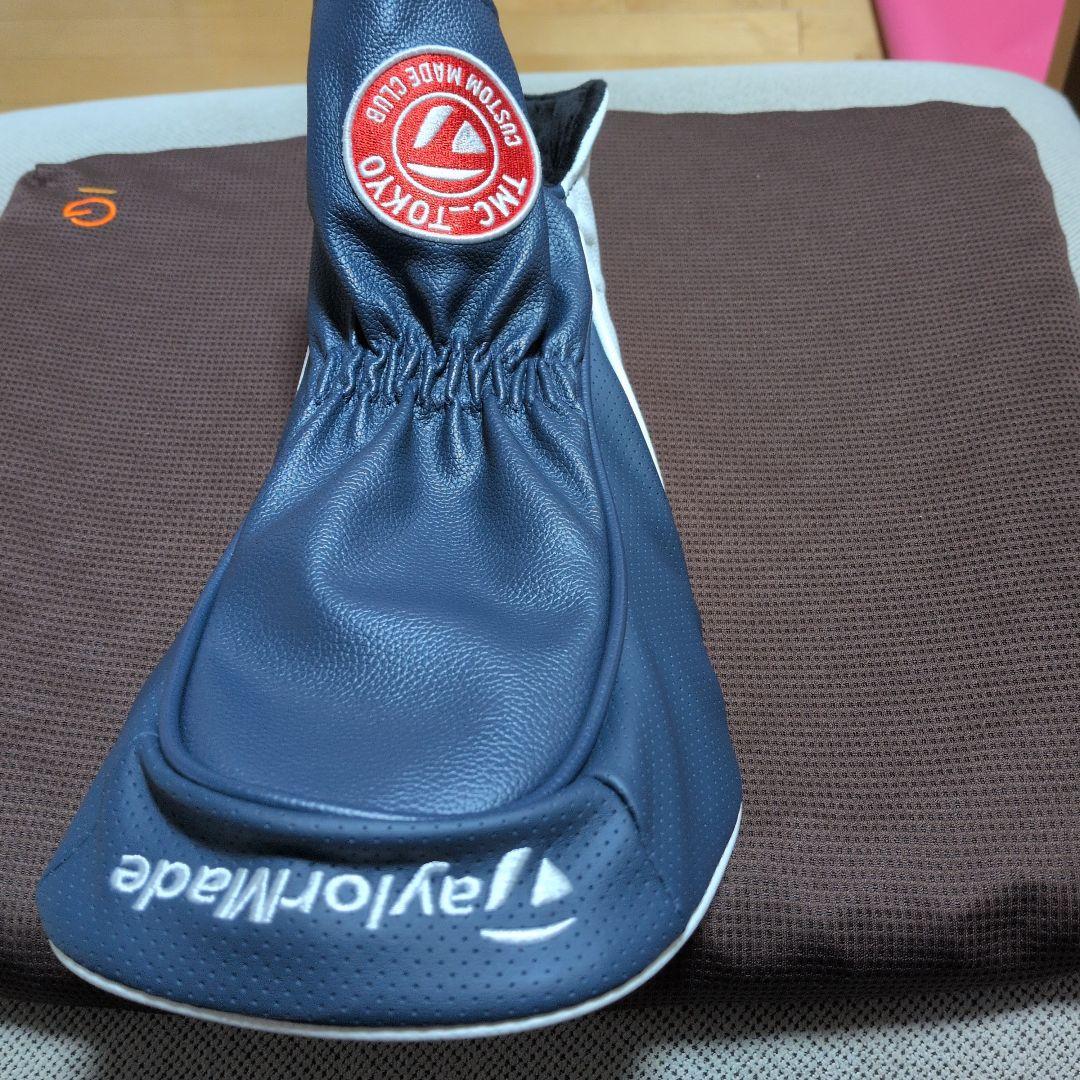 TaylorMade Q10 ドライバーLS10.5
