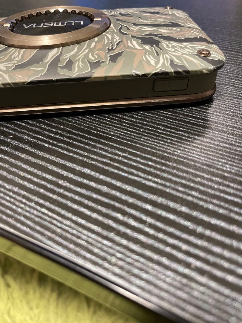ルーメナー2 LEDランタン