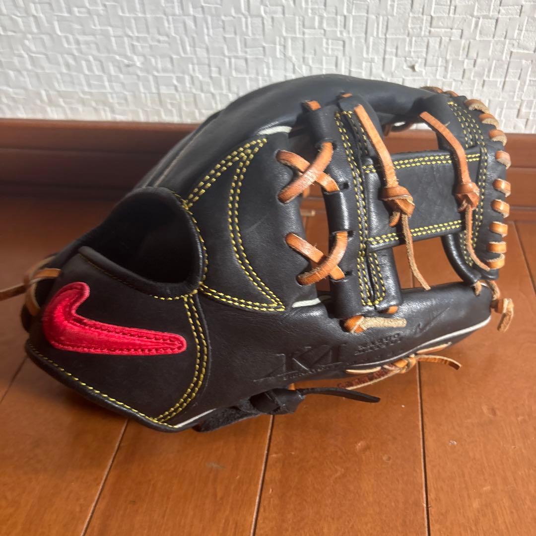 Nike 軟式野球 松井稼頭央モデル