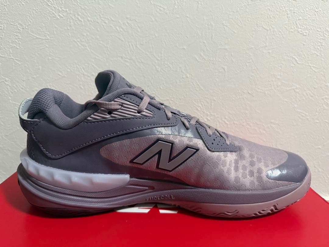 シューズ(男性用) New Balance hesi low v2 28.5cm
