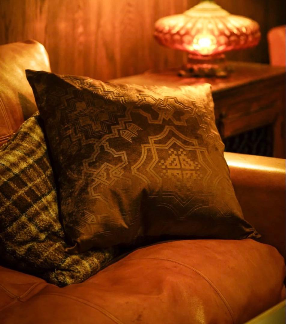 アウトドア寝具 old mountain Veroa Cushion Cover