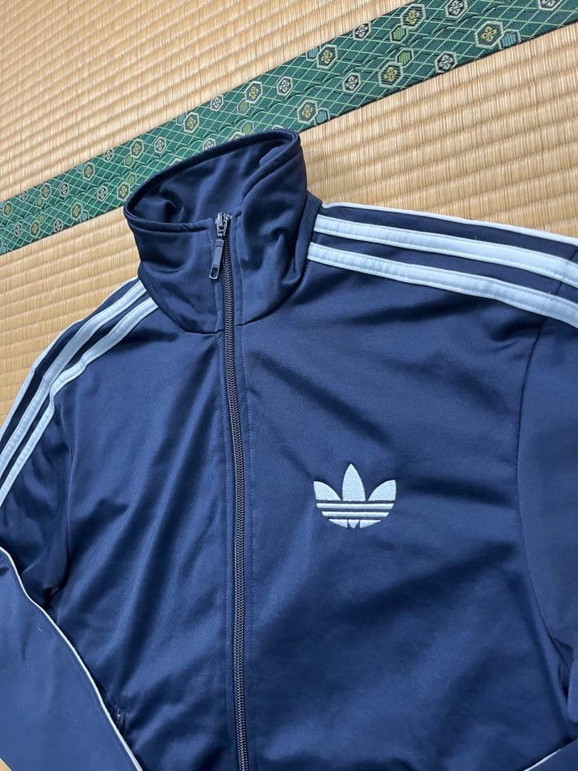 希少カラーadidas ADi アディダス ファイヤーバード トラックジャケット