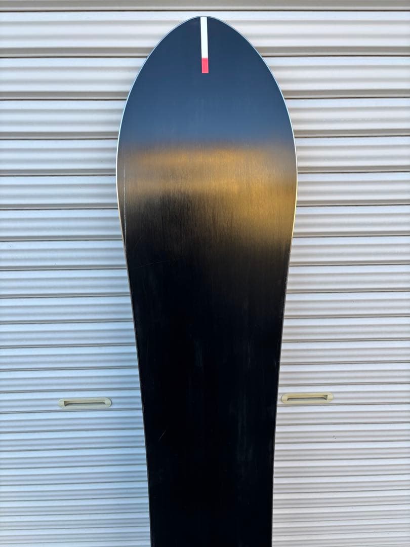 SEASON EQPT:NEXUSシーズン/ネクサス 155”軽量コア万能