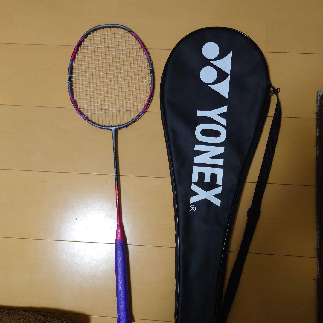 ヨネックス（YONEX）バドミントンラケット アークセイバー1 ARC1-327