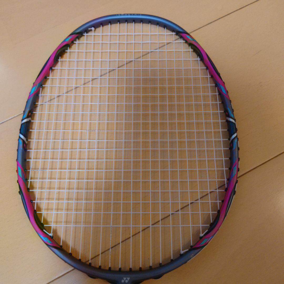 ヨネックス（YONEX）バドミントンラケット アークセイバー1 ARC1-327