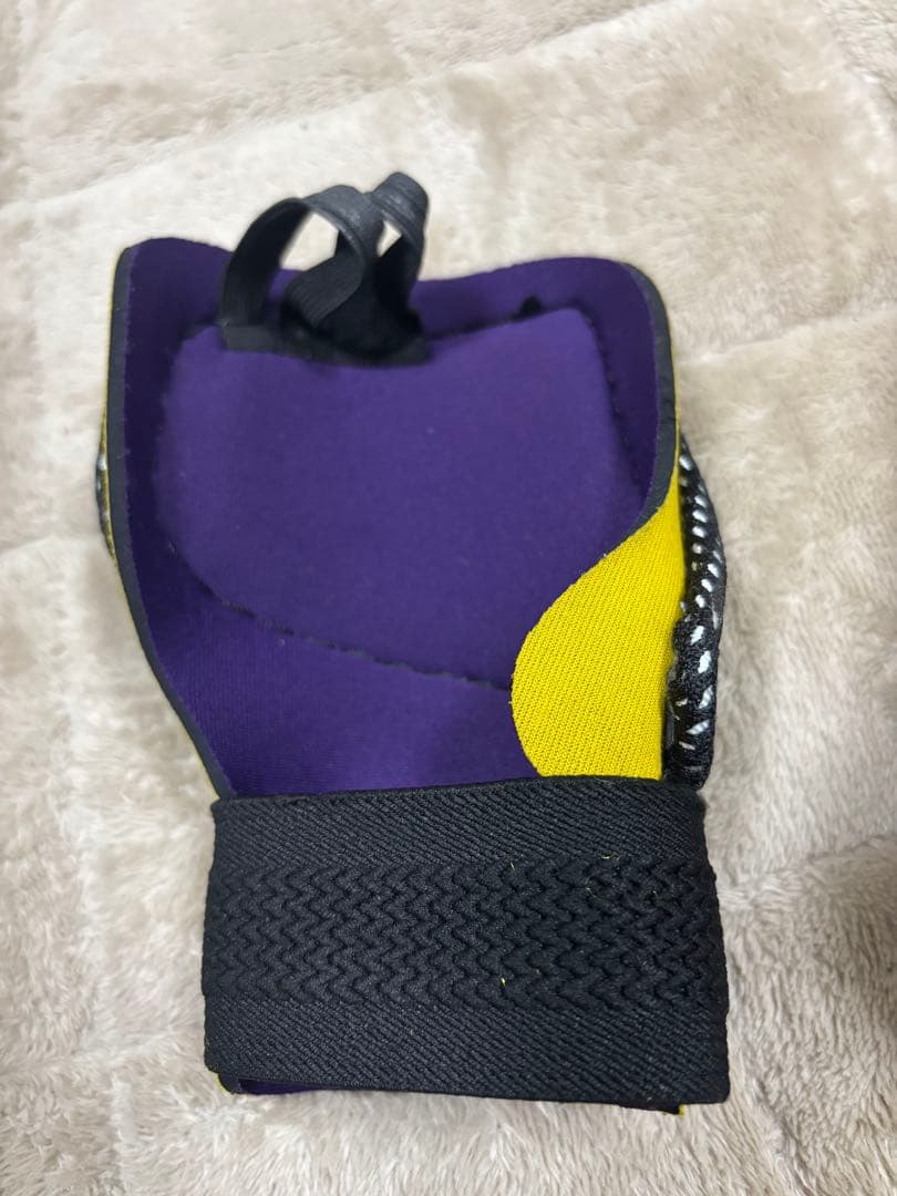 MIZUNO Pro エルボーガード　フットガード　手甲ガード