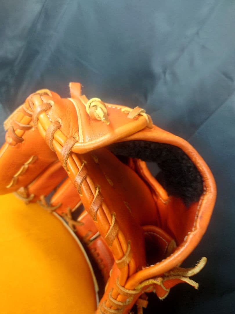 JB和牛 硬式内野手用グローブ