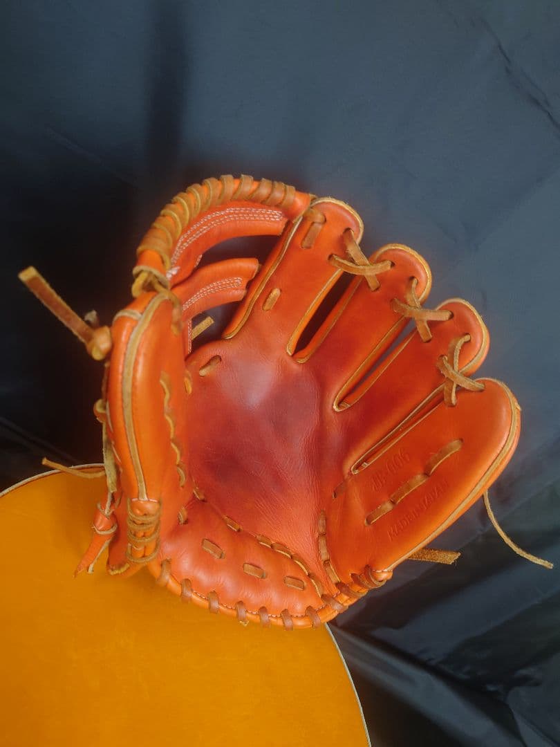 JB和牛 硬式内野手用グローブ