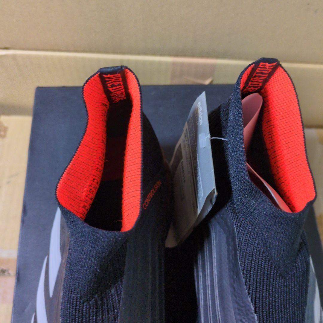 adidas アディダス プレデター 18＋ FG/AG