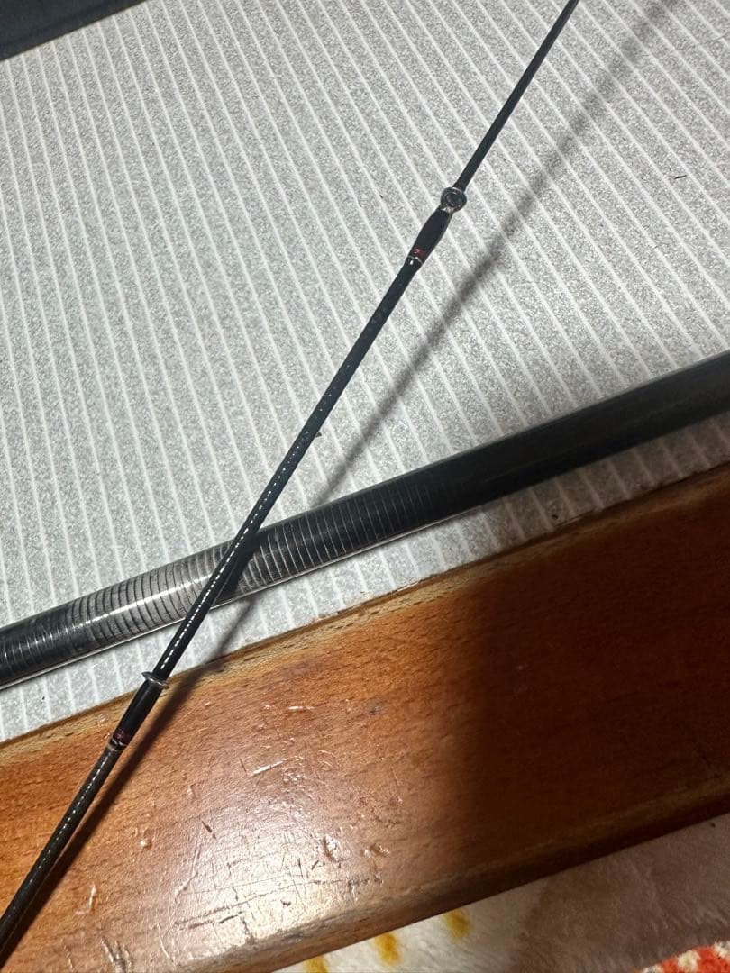 DAIWA 月下美人mx75hs