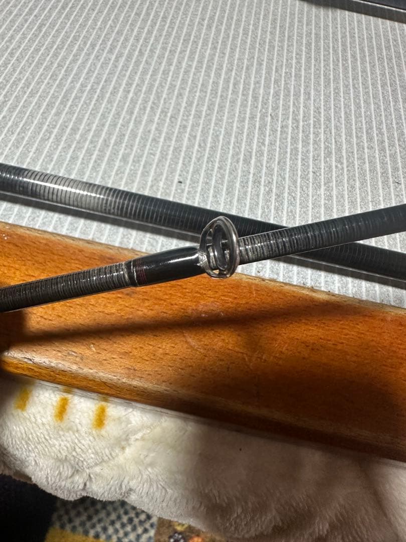 DAIWA 月下美人mx75hs