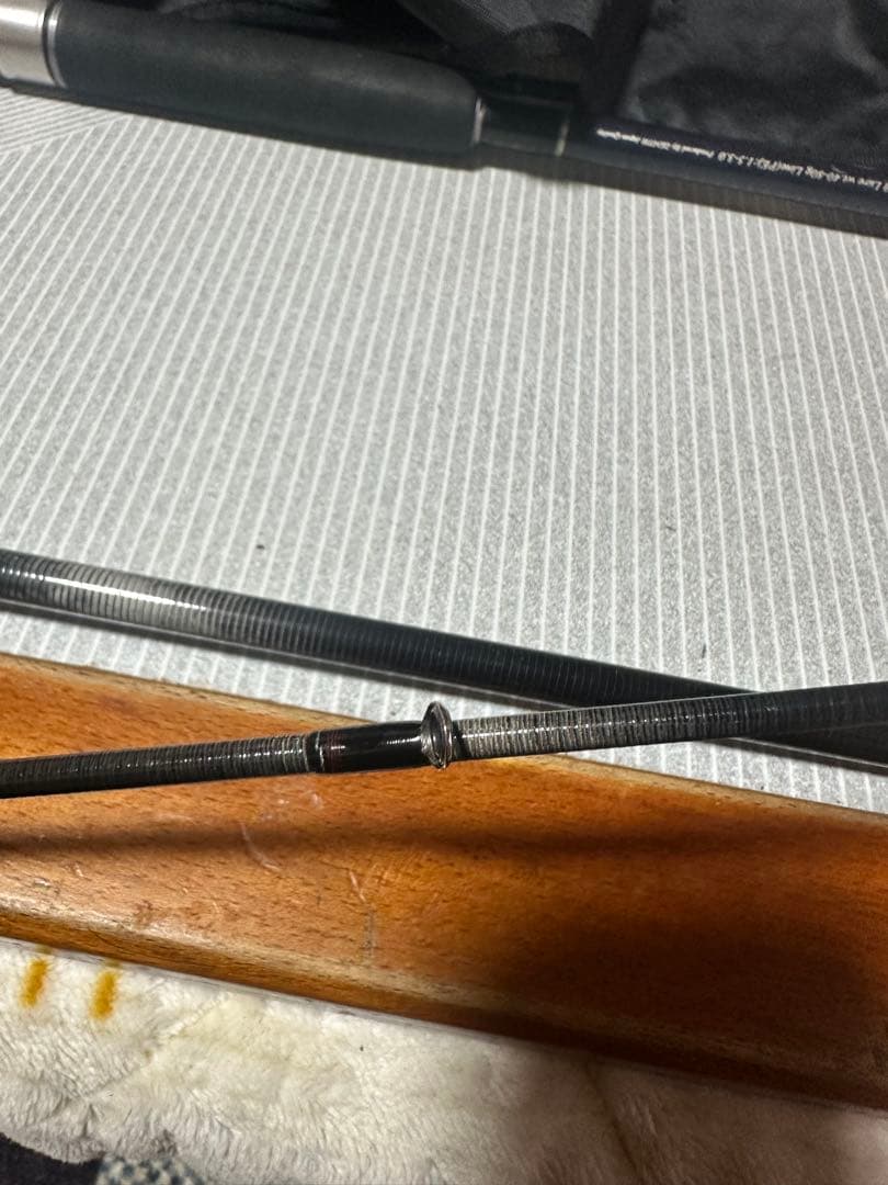DAIWA 月下美人mx75hs