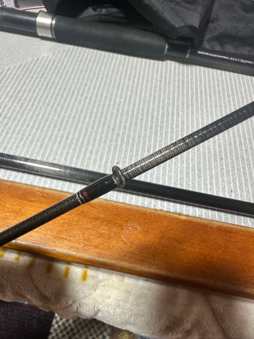 DAIWA 月下美人mx75hs