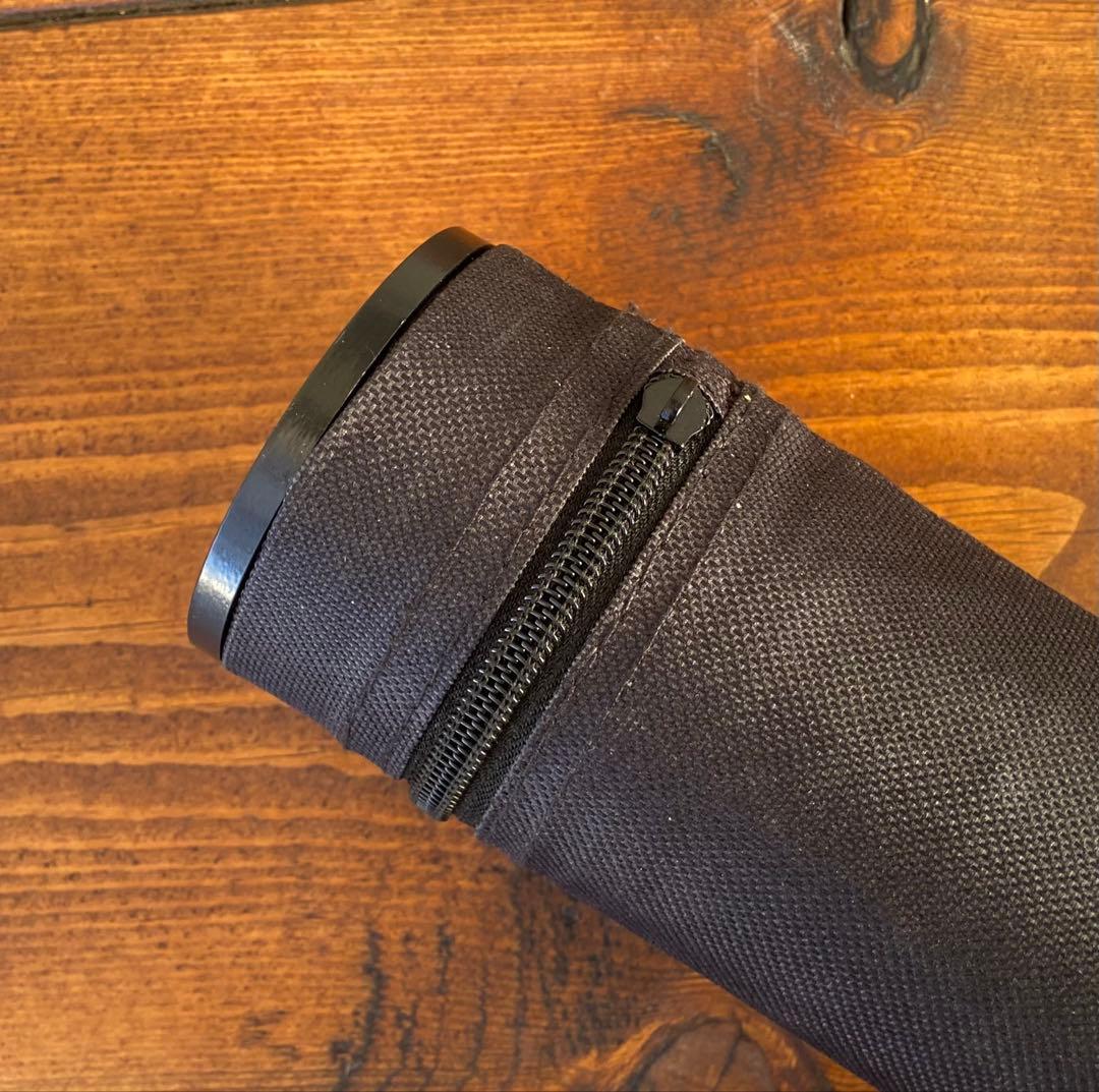 超軽量　カーボンロッド　新品　パックロッド　ベイトロッド　C665ML バス釣り