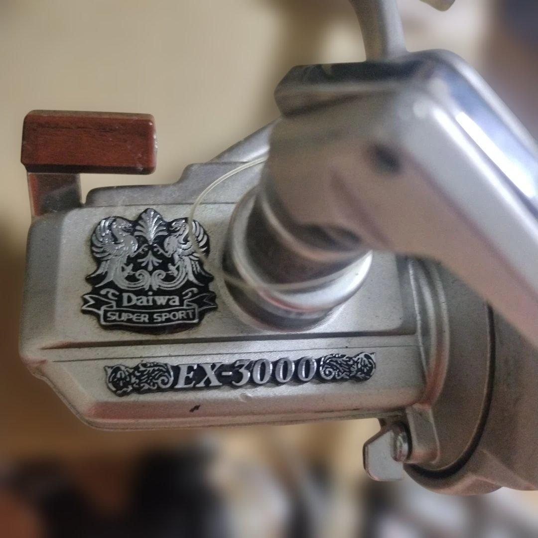Shimano DAIWA その他リール 8個