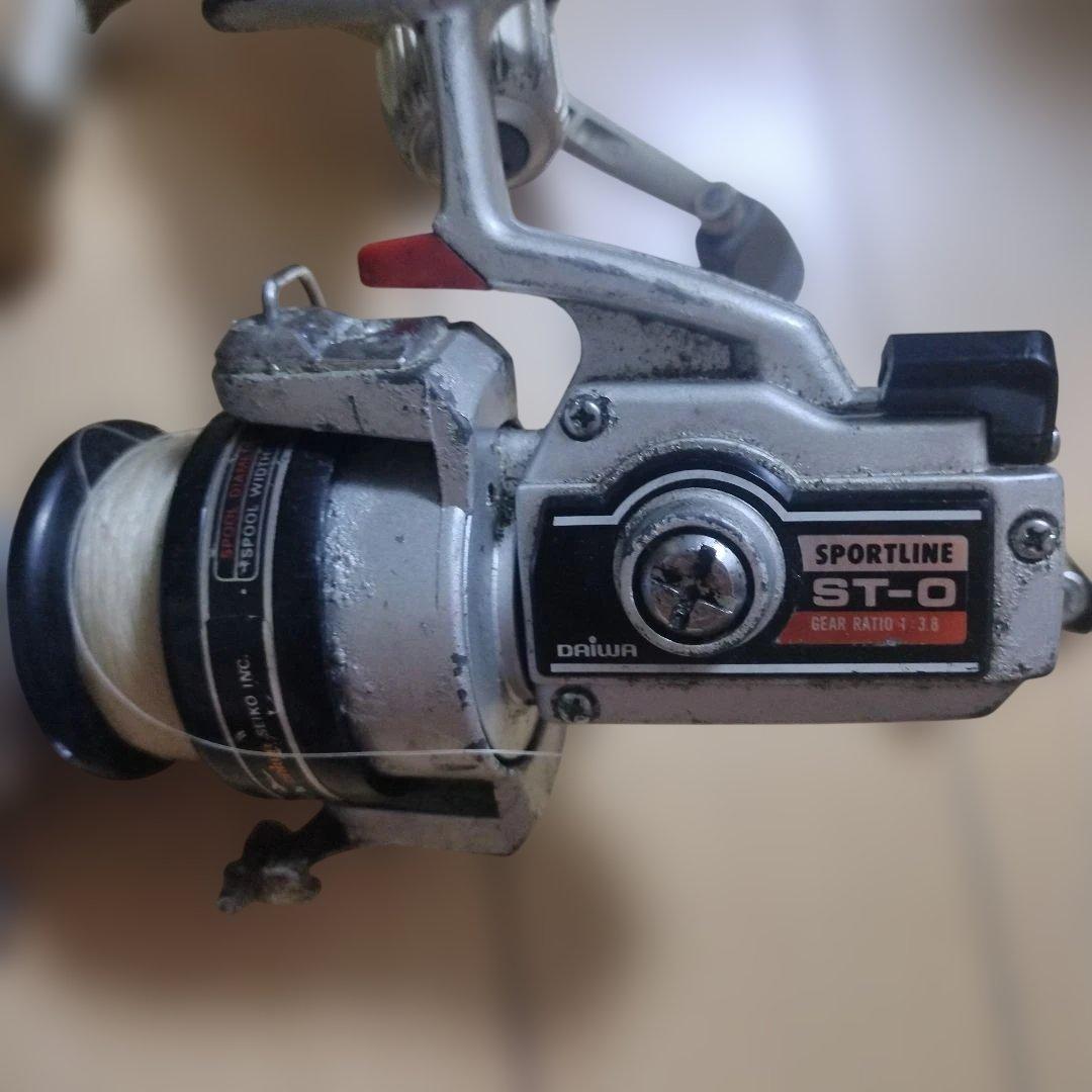 Shimano DAIWA その他リール 8個