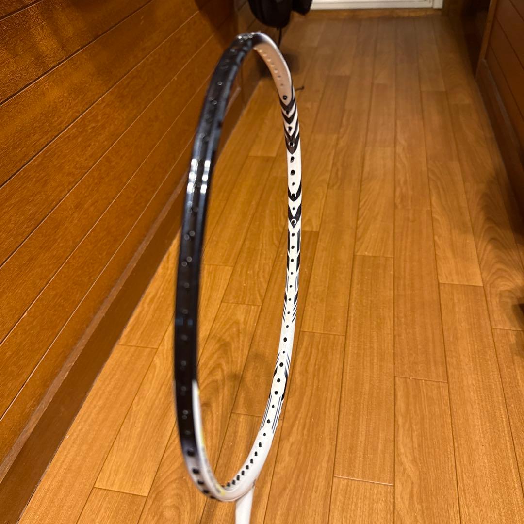 ラケット YONEX ASTROX99pro
