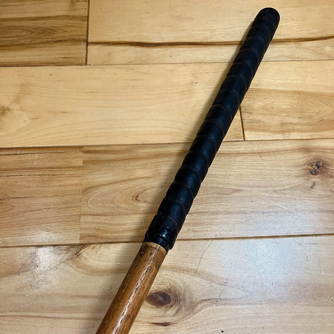 ヒッコリーパター　ビンテージ　Otey Crisman 16 HBW
