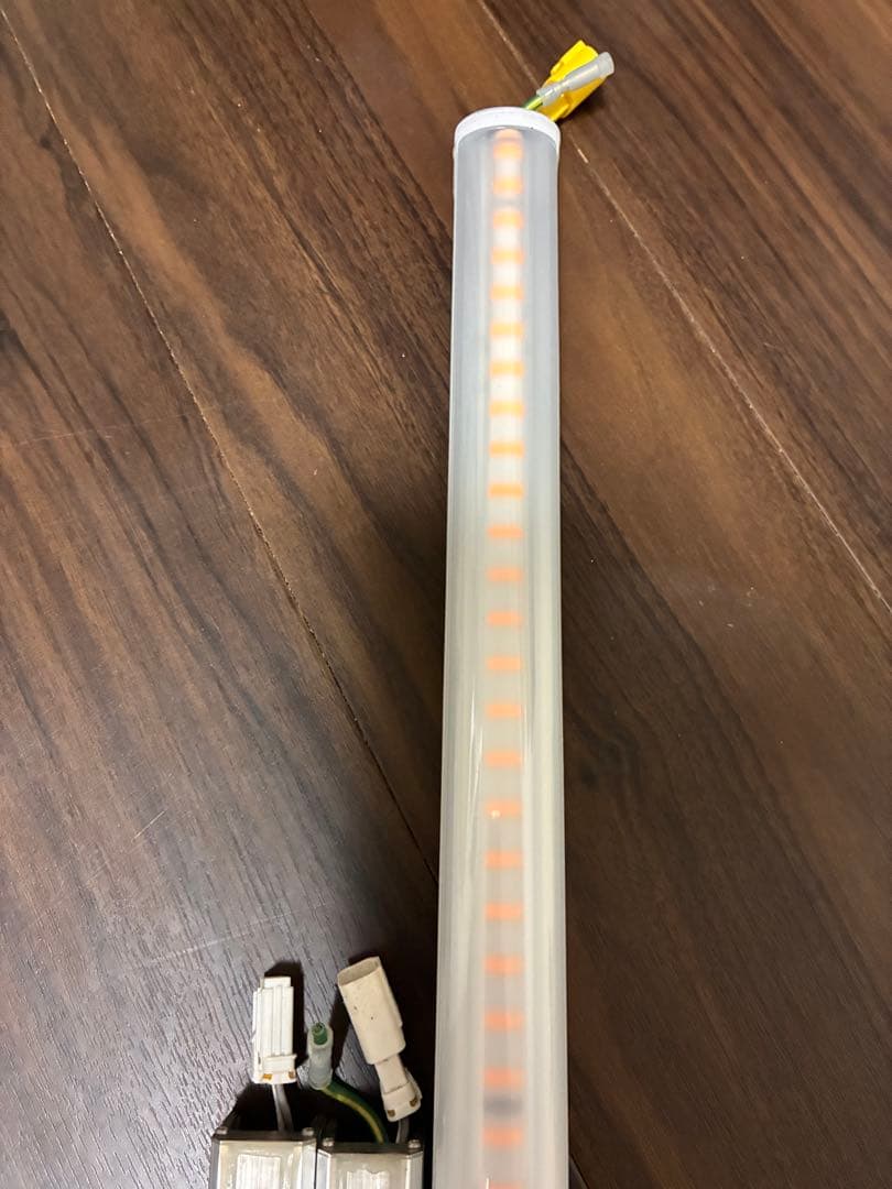 LED蛍光灯 3本