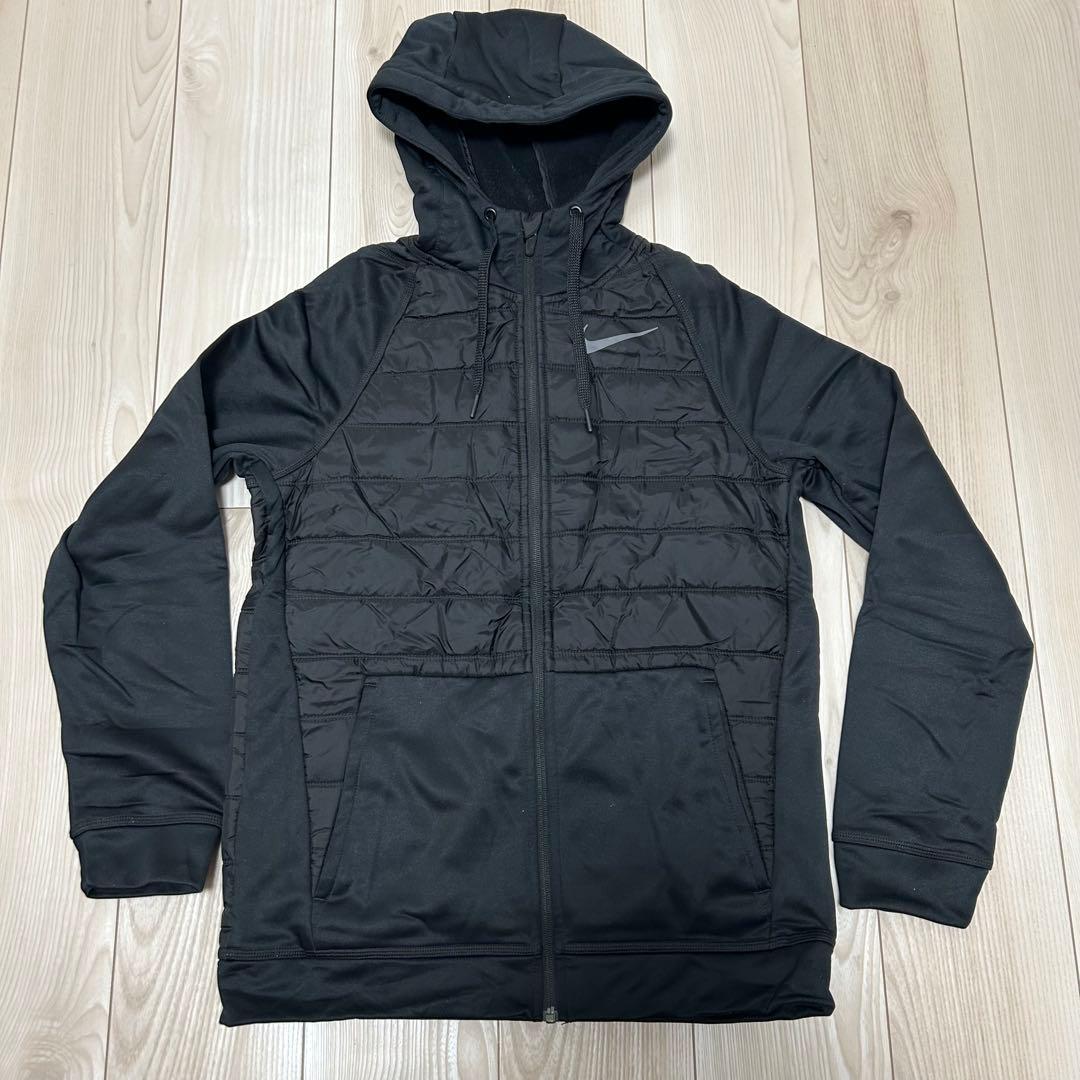 【✨美品】NIKE サーマ フィット フルジップ WNTRZDジャケット