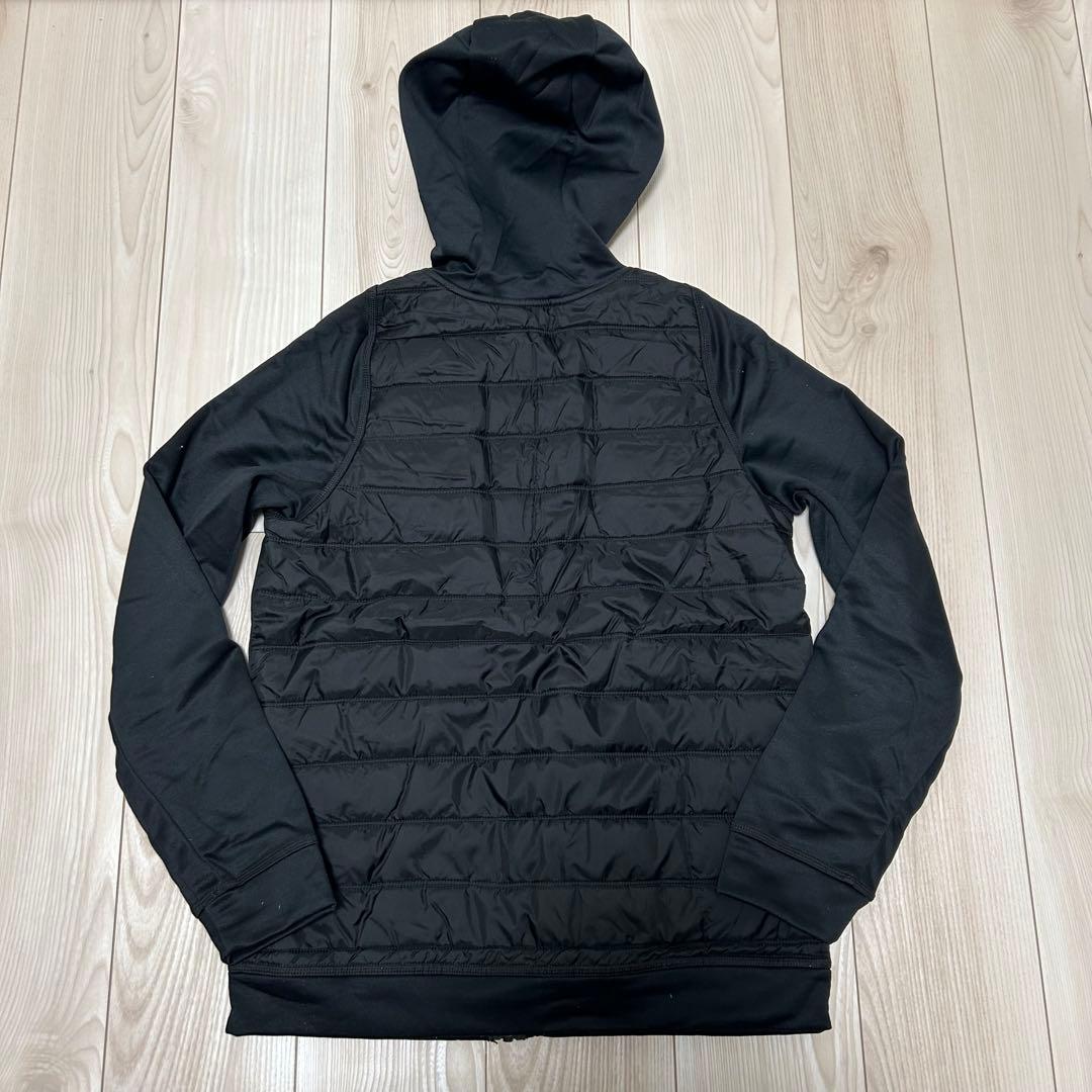 【✨美品】NIKE サーマ フィット フルジップ WNTRZDジャケット