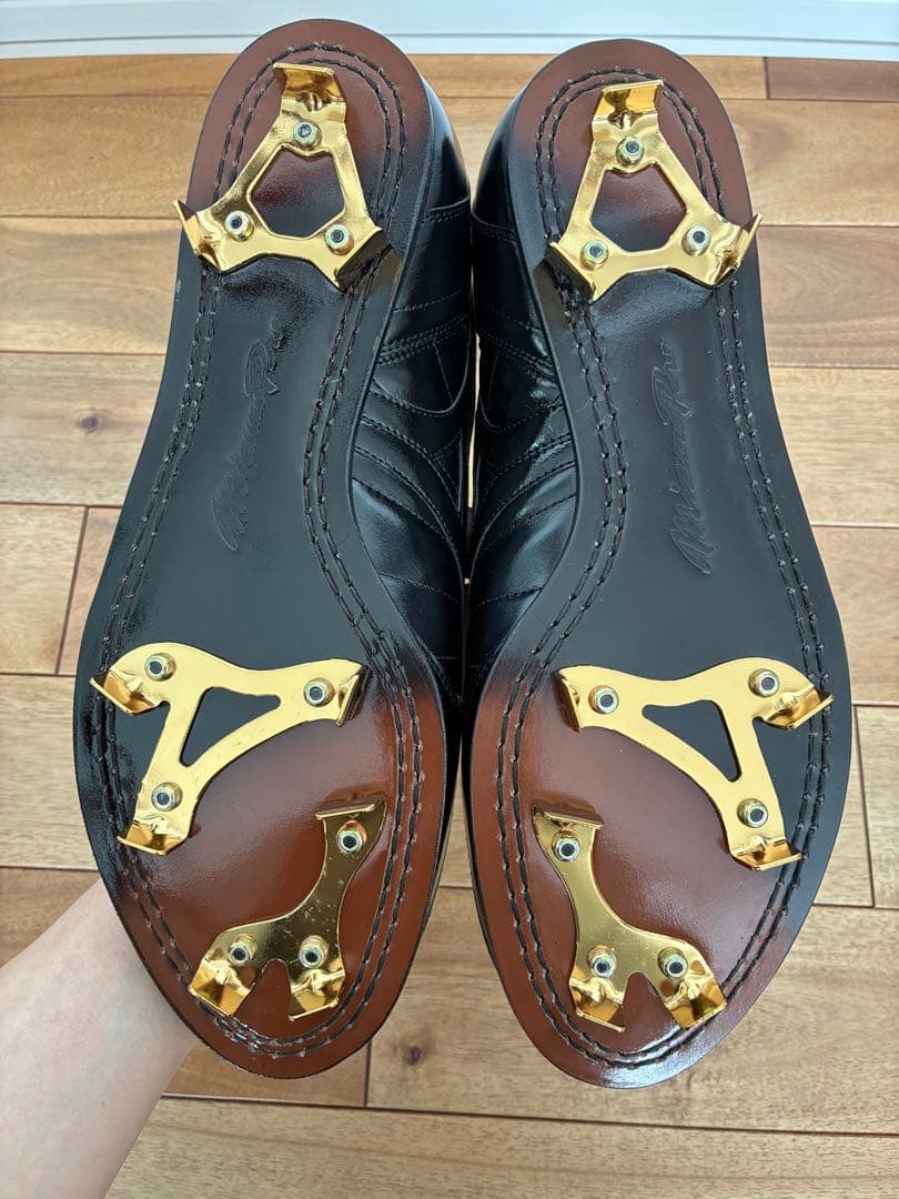 MIZUNO PRO 野球 スパイク