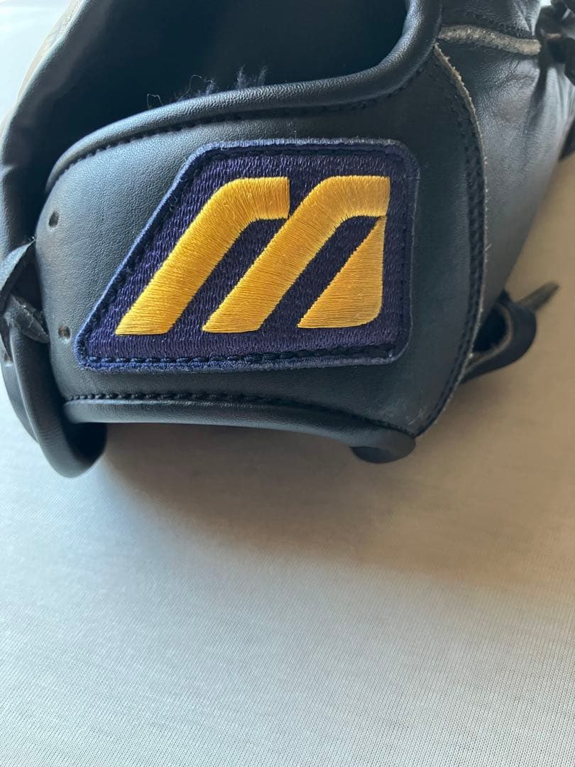ミズノWorldWin 軟式グローブ 右投げ
