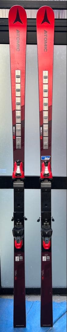 アトミック ATOMIC 24-25 193cm ICON RS 16