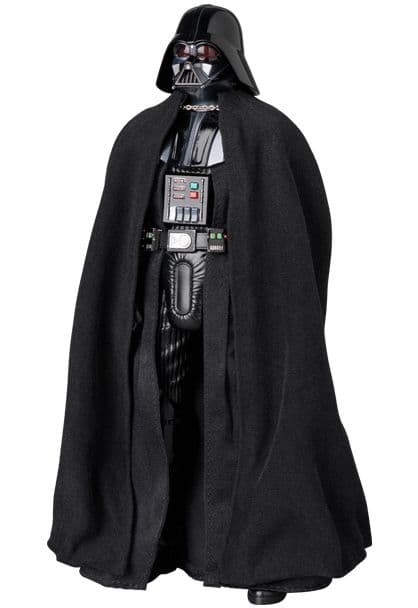 MAFEX ダースベイダー オビワンケノービver マフェックス 新品未開封