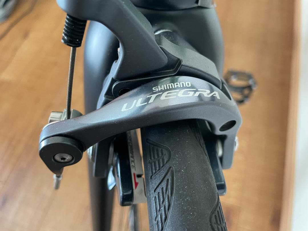 BMC TEAM MACHINE SLR03【美品】ULTEGRA/ZONDA