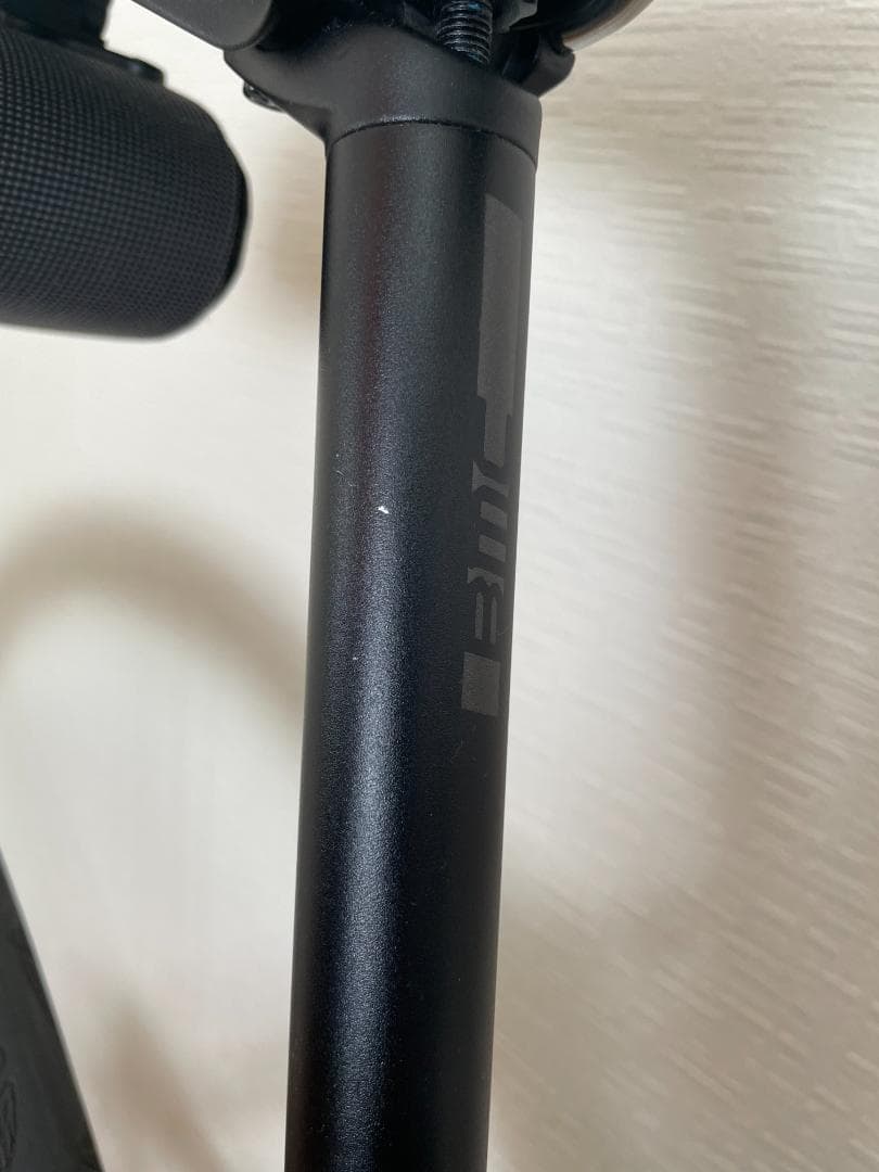 BMC TEAM MACHINE SLR03【美品】ULTEGRA/ZONDA
