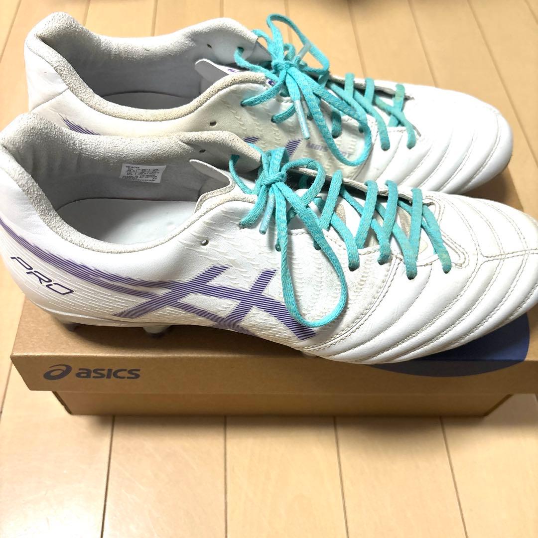 【美品】アシックス DSLIGHT X-FLY PRO2 26.5
