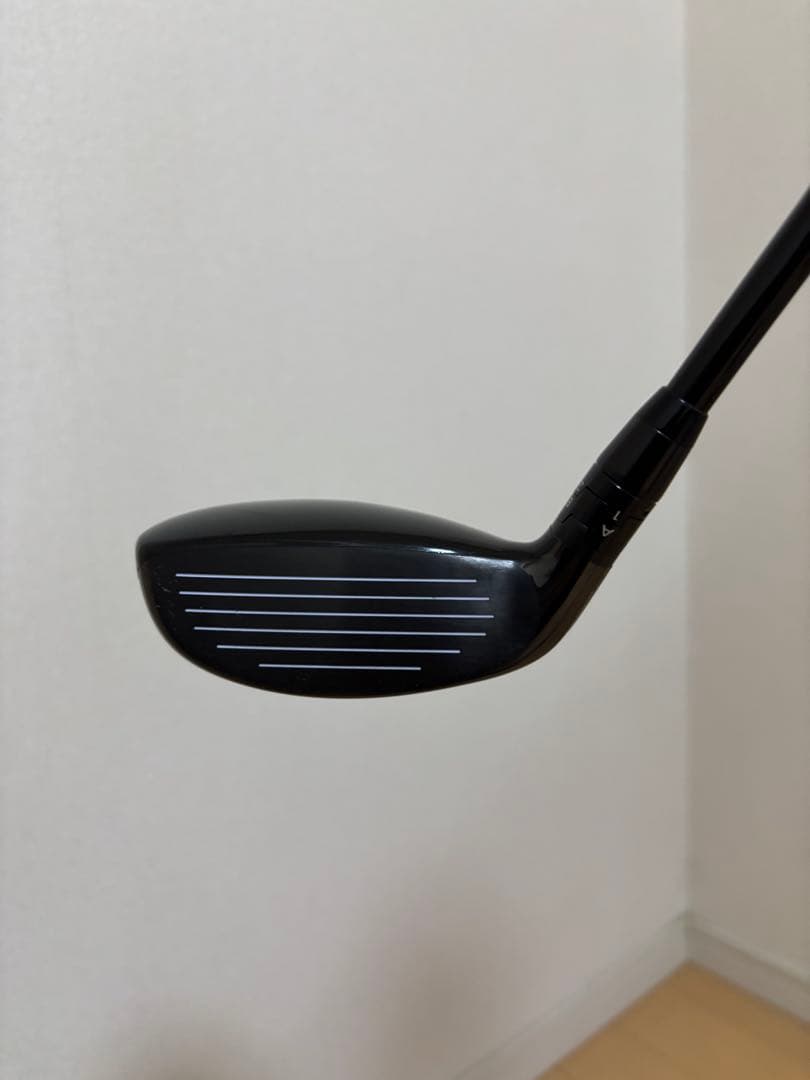タイトリスト TSR2 ユーティリティ 3U 18° テンセイ70HY S