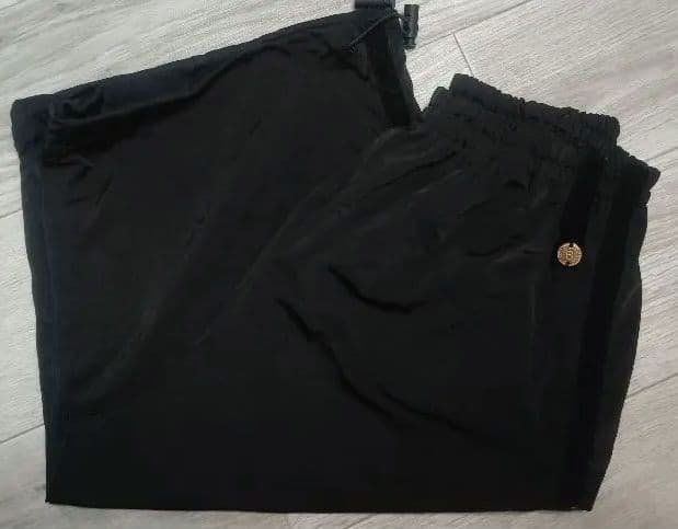 BODILE ウォームアップ　サウナパンツ