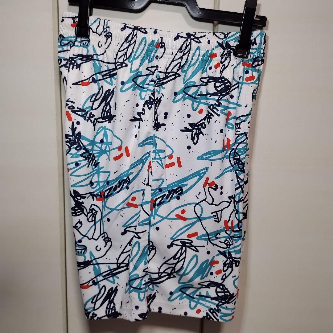 【新品】 早い者勝ち完売品 EGOZARU エゴザル バスパン