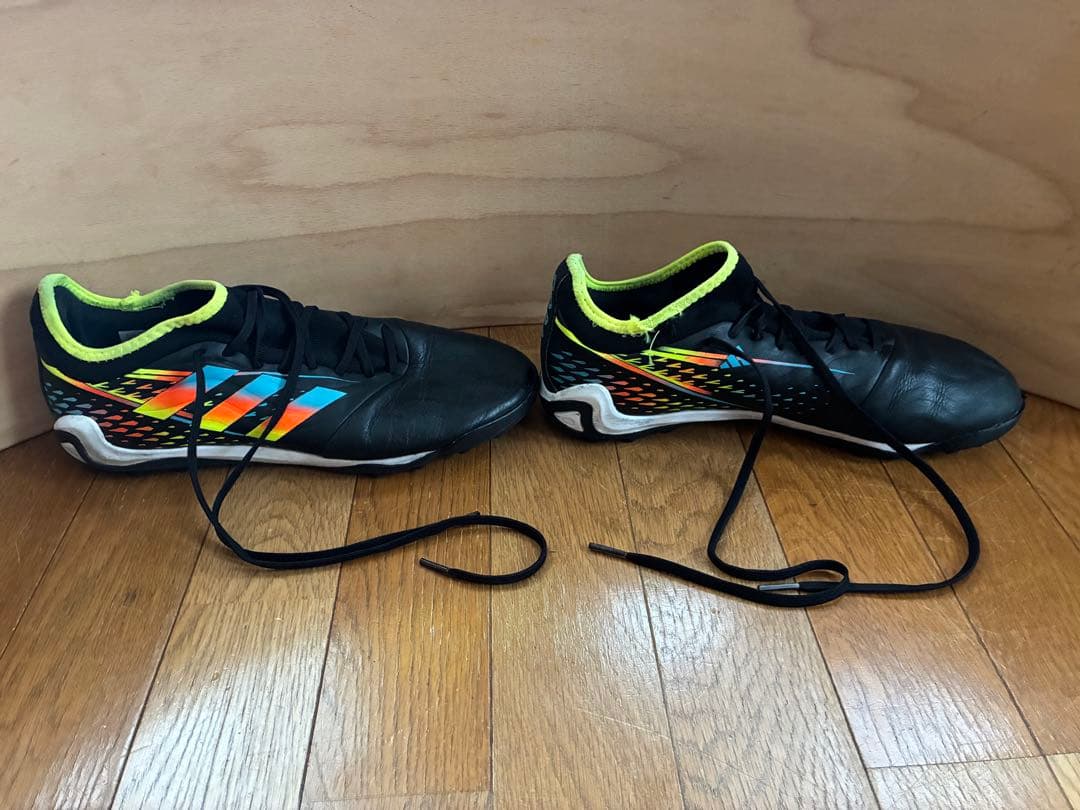 adidas・アディダス・COPA・サッカー・トレーニングシューズ/26.5cm