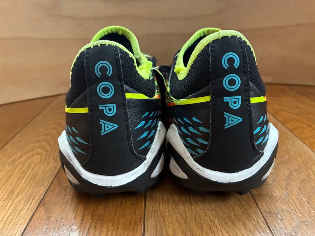 adidas・アディダス・COPA・サッカー・トレーニングシューズ/26.5cm
