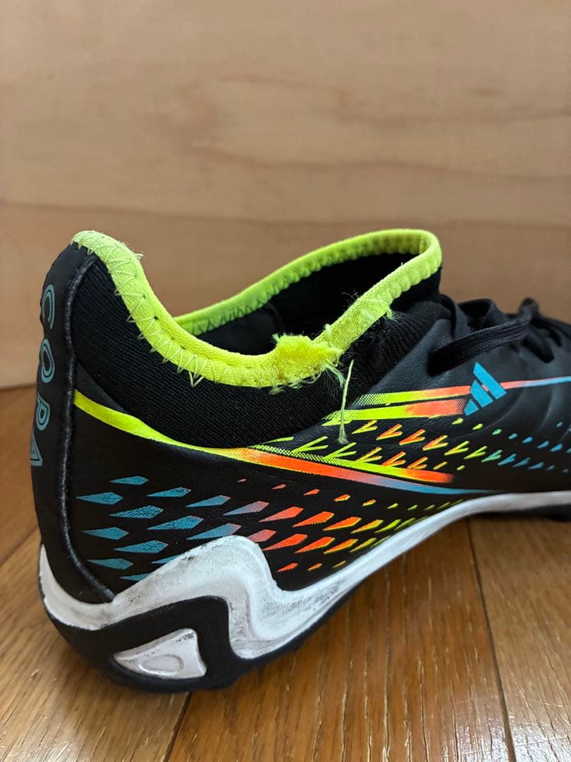 adidas・アディダス・COPA・サッカー・トレーニングシューズ/26.5cm