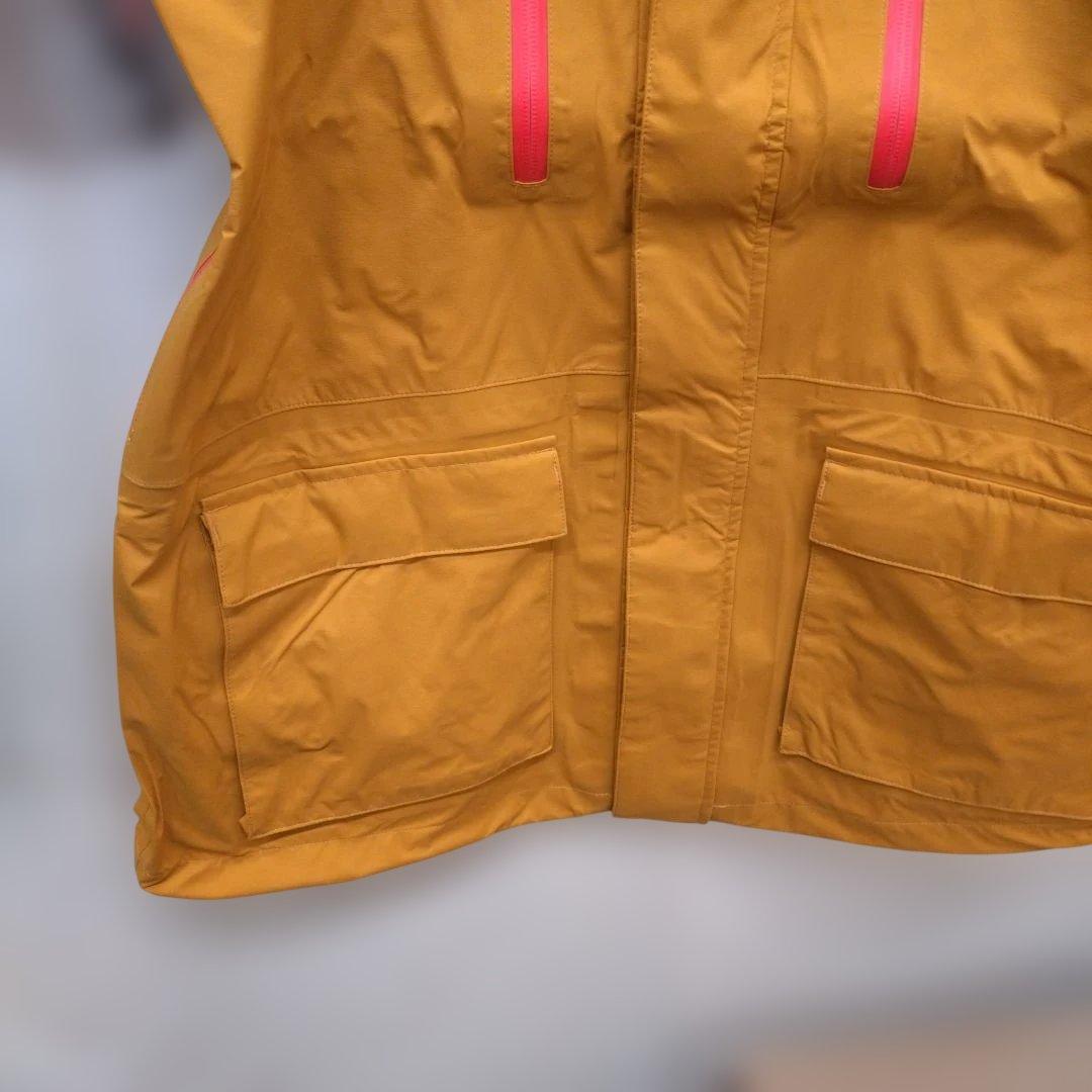 新品■km4k スノボージャケット　PARADISE JACKET Lサイズ