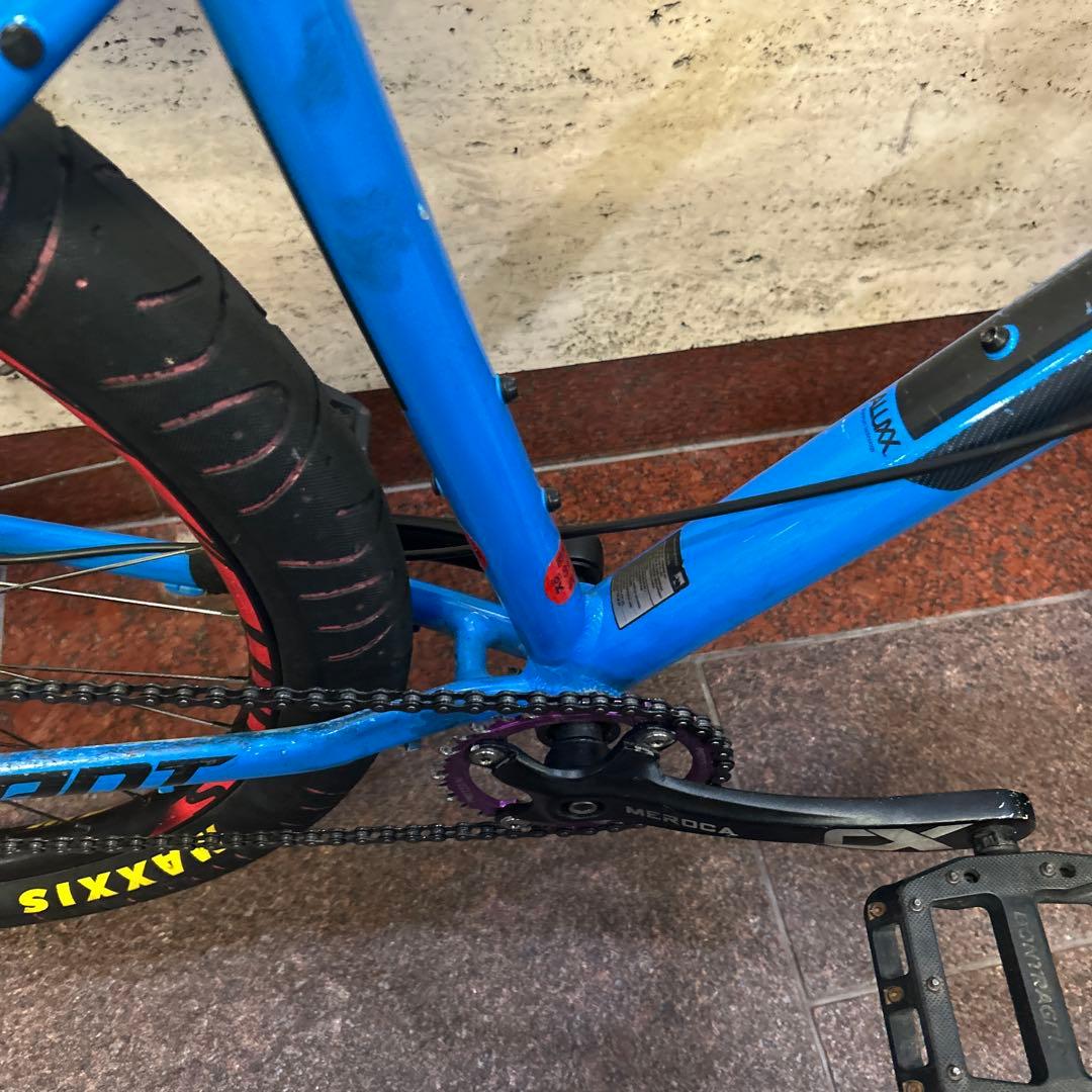 giant atx マウンテンバイク　BMX 神戸市