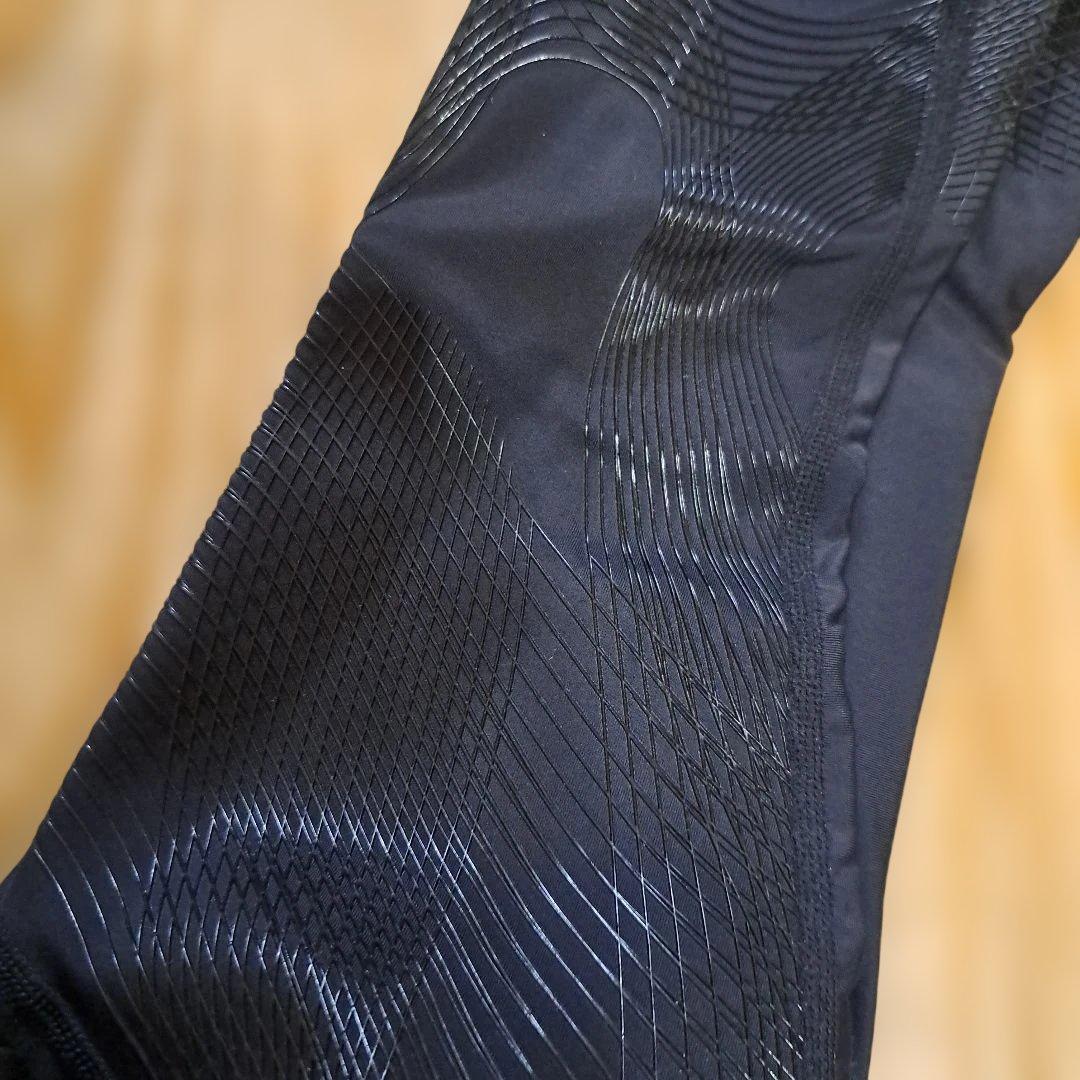 Mizuno バイオギア　BIO GEAR タイツ ブラック　スパッツ　パンツ