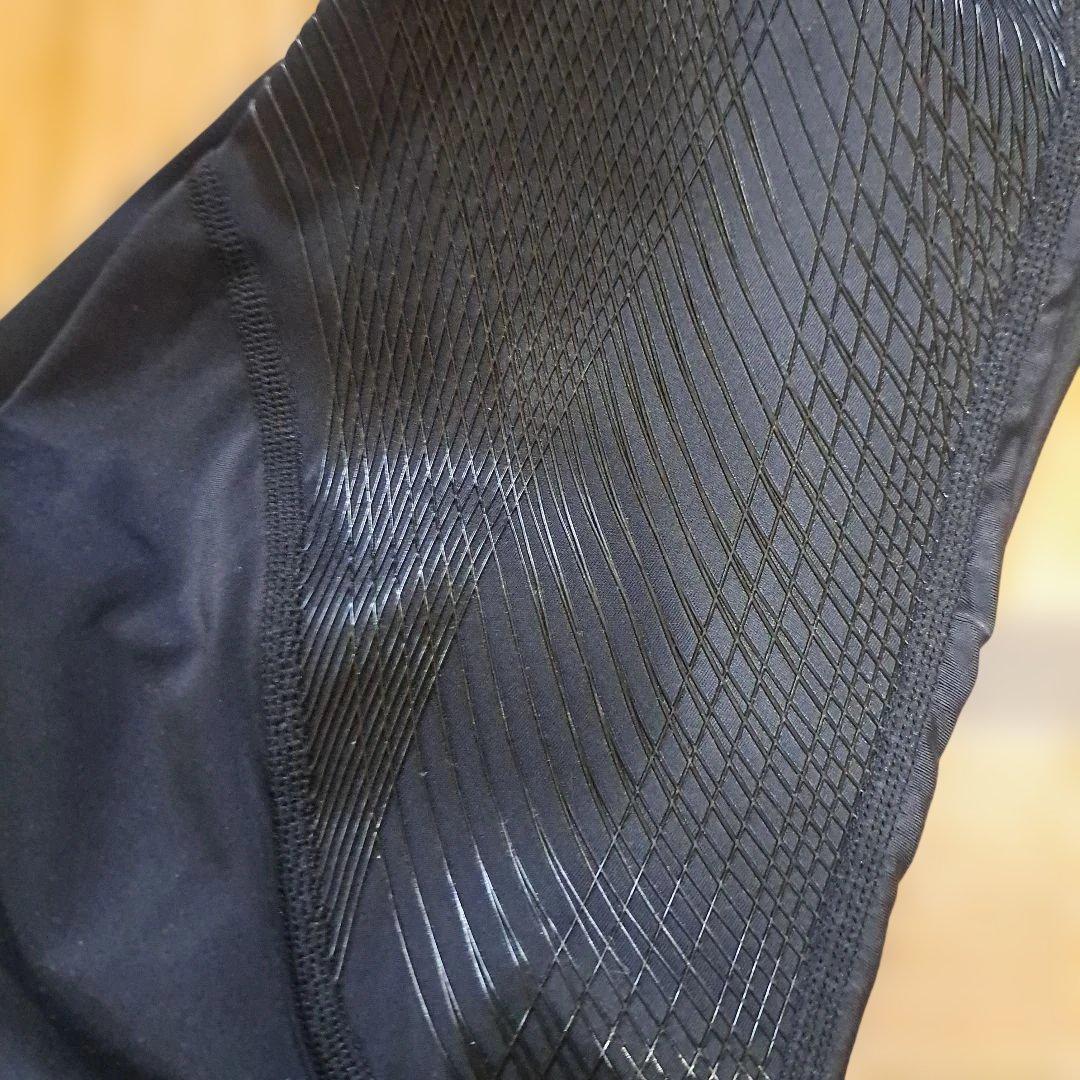 Mizuno バイオギア　BIO GEAR タイツ ブラック　スパッツ　パンツ