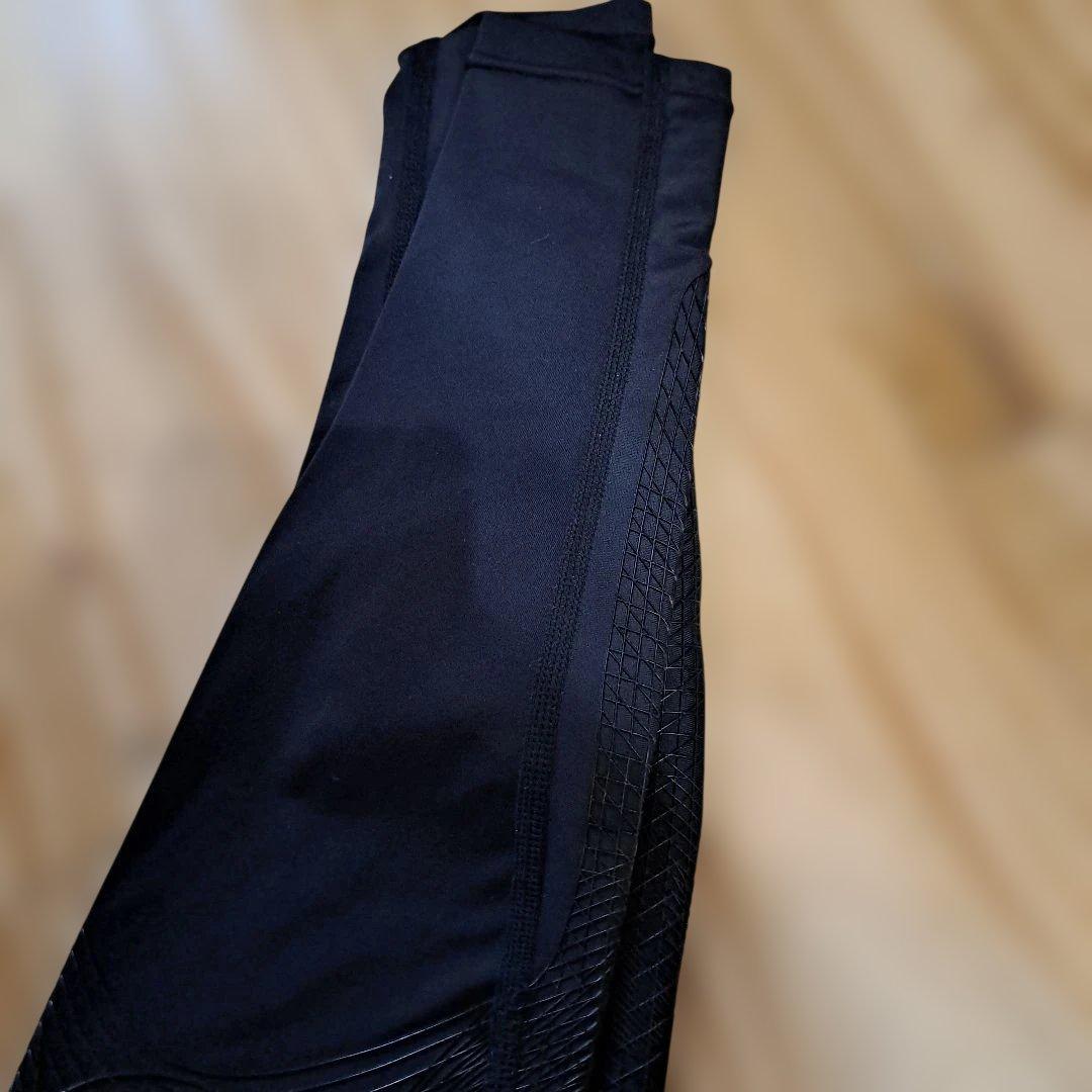 Mizuno バイオギア　BIO GEAR タイツ ブラック　スパッツ　パンツ