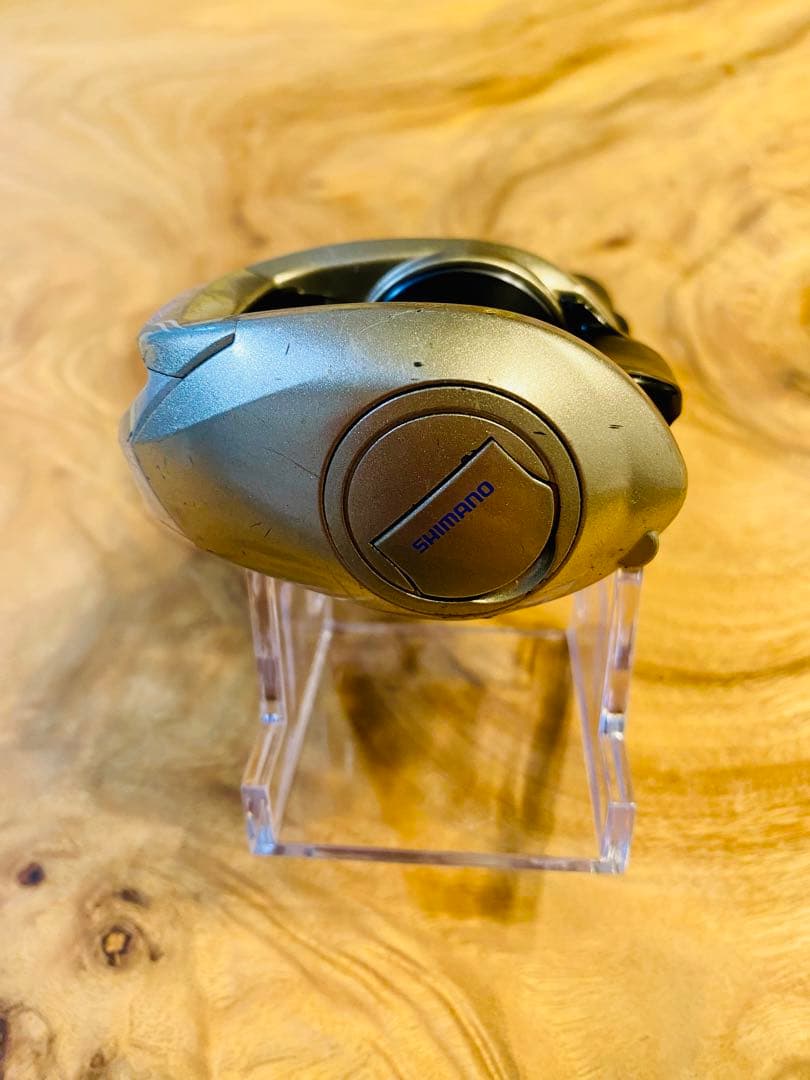 SHIMANO 10 AMENISTA シマノ　アメニスタ　ベイト　リール